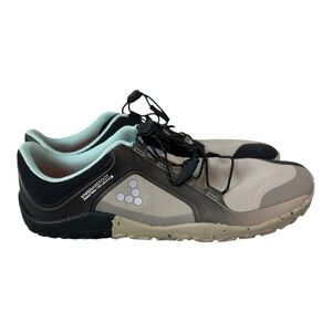 Wmns Vivobarefoot Primus Trail 3 ALL WEATHER Pebble Gradient size EU 43 W11 NWOB